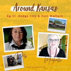 Dodge City and Fort Wallace