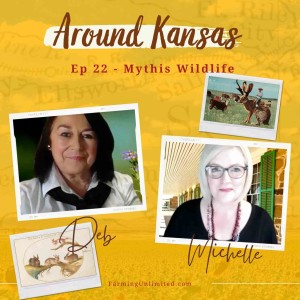 Wildlife Wednesday- Mythic Wildlife