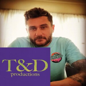 T&D Interviews: Joe Varanese