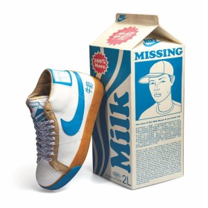 Top Ten Coolest Sneaker Packaging