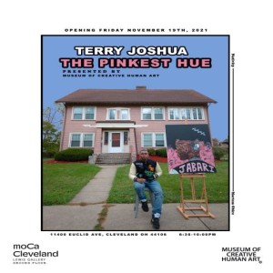 T&D Interviews: Terry Joshua Pt. 2