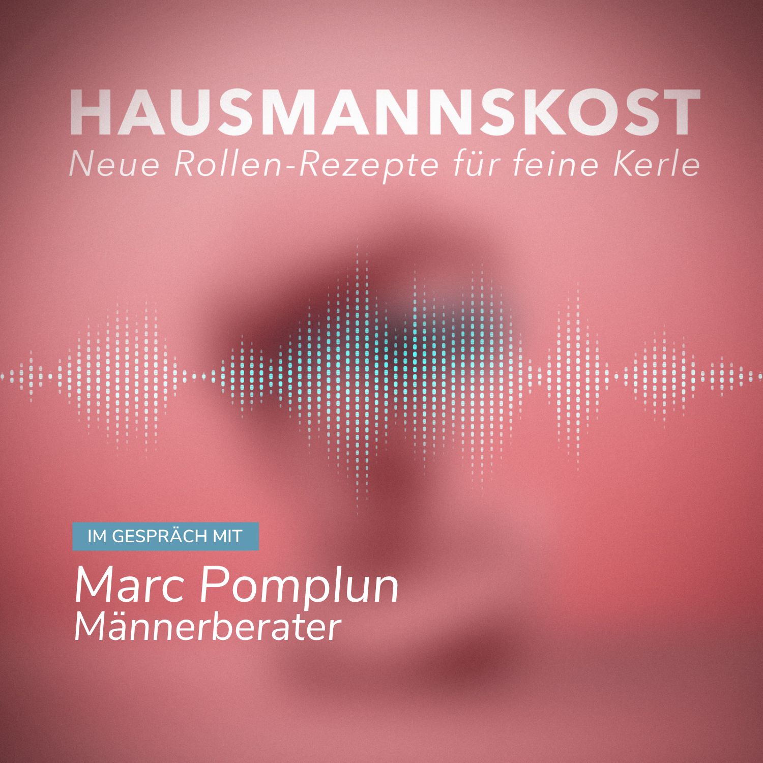 Hausmannskost Podcast
