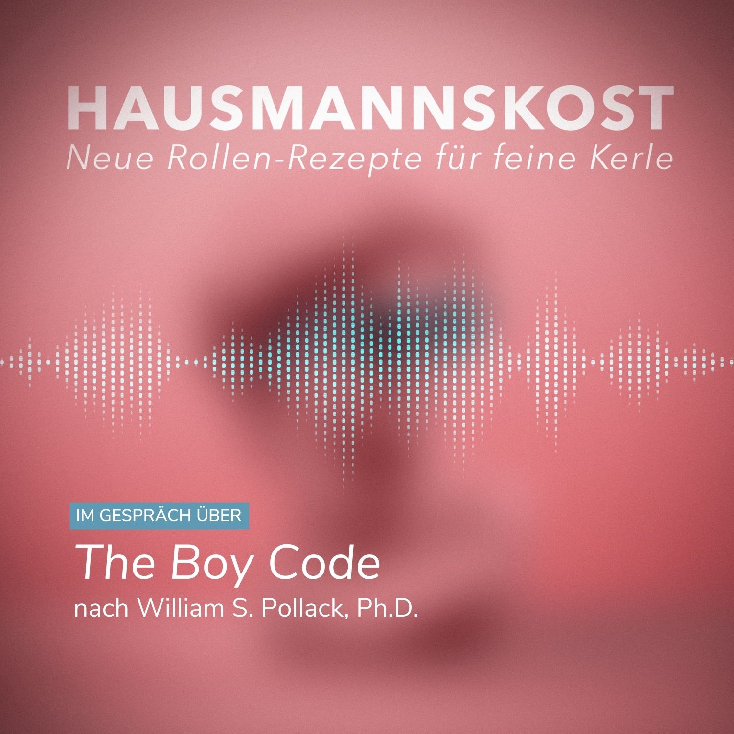 Hausmannskost Podcast