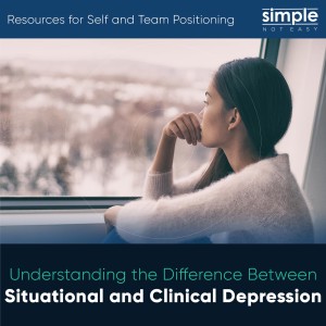Situational Vs Clinical