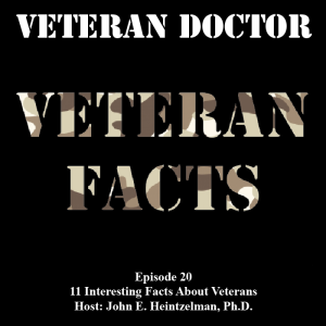 Veteran Doctor - Episode 20 - 11 Interesting Facts About Veterans