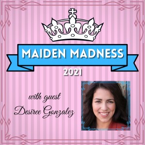 Maiden Madness : Final 4