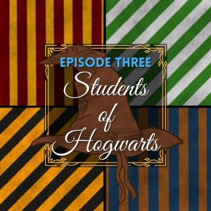 Students of Hogwarts