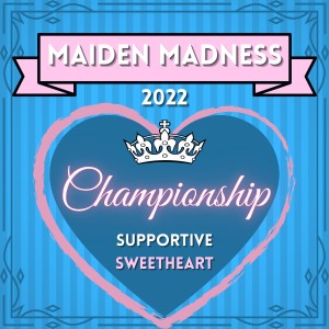 Maiden Madness 2022 : Championship