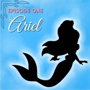 Ariel : The Little Mermaid