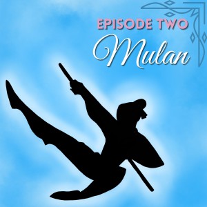 Mulan : Savior of China