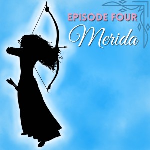 Merida : The Bow and the Bear