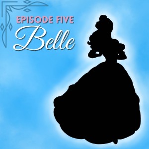 Belle : The Bookish Beauty