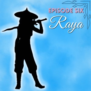 Raya : In Kumandra We Trust
