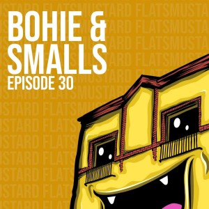 EP30 BOHIE & Smalls