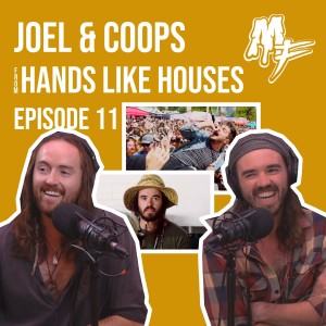 EP11 Hands Like Houses