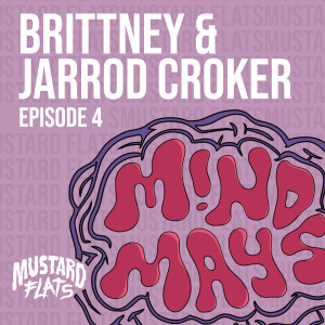 Brittney & Jarrod Croker | Mind Mays