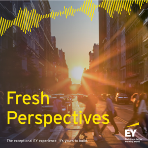 Fresh Perspectives: Capital Markets