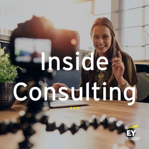 The Future of Consulting at EY