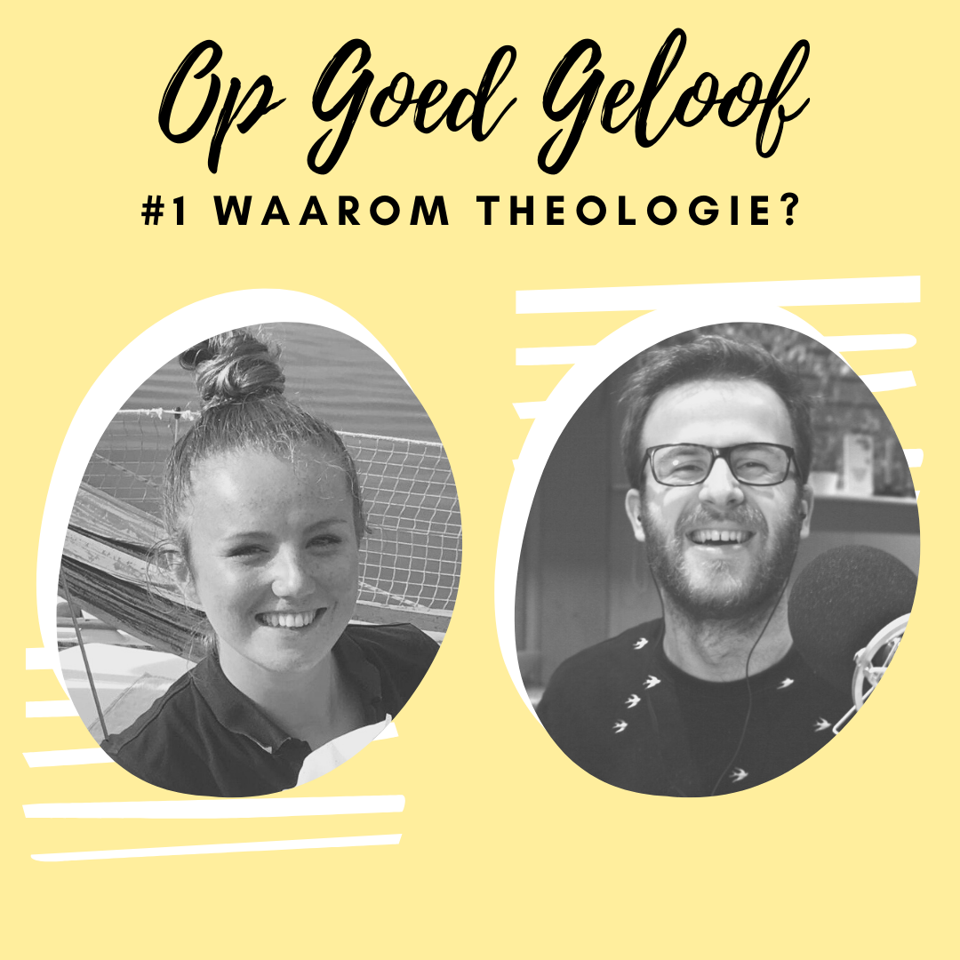 Op Goed Geloof
