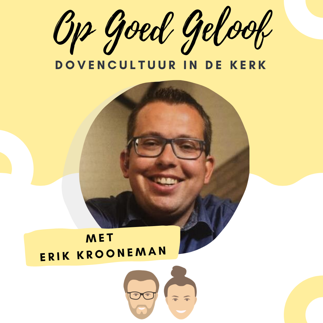 Op Goed Geloof