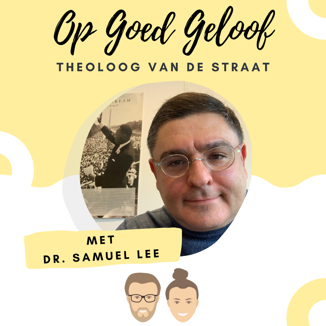 Op Goed Geloof
