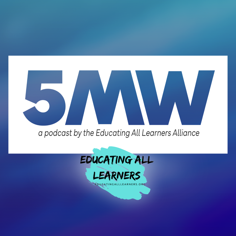 Educating All Learners Alliance