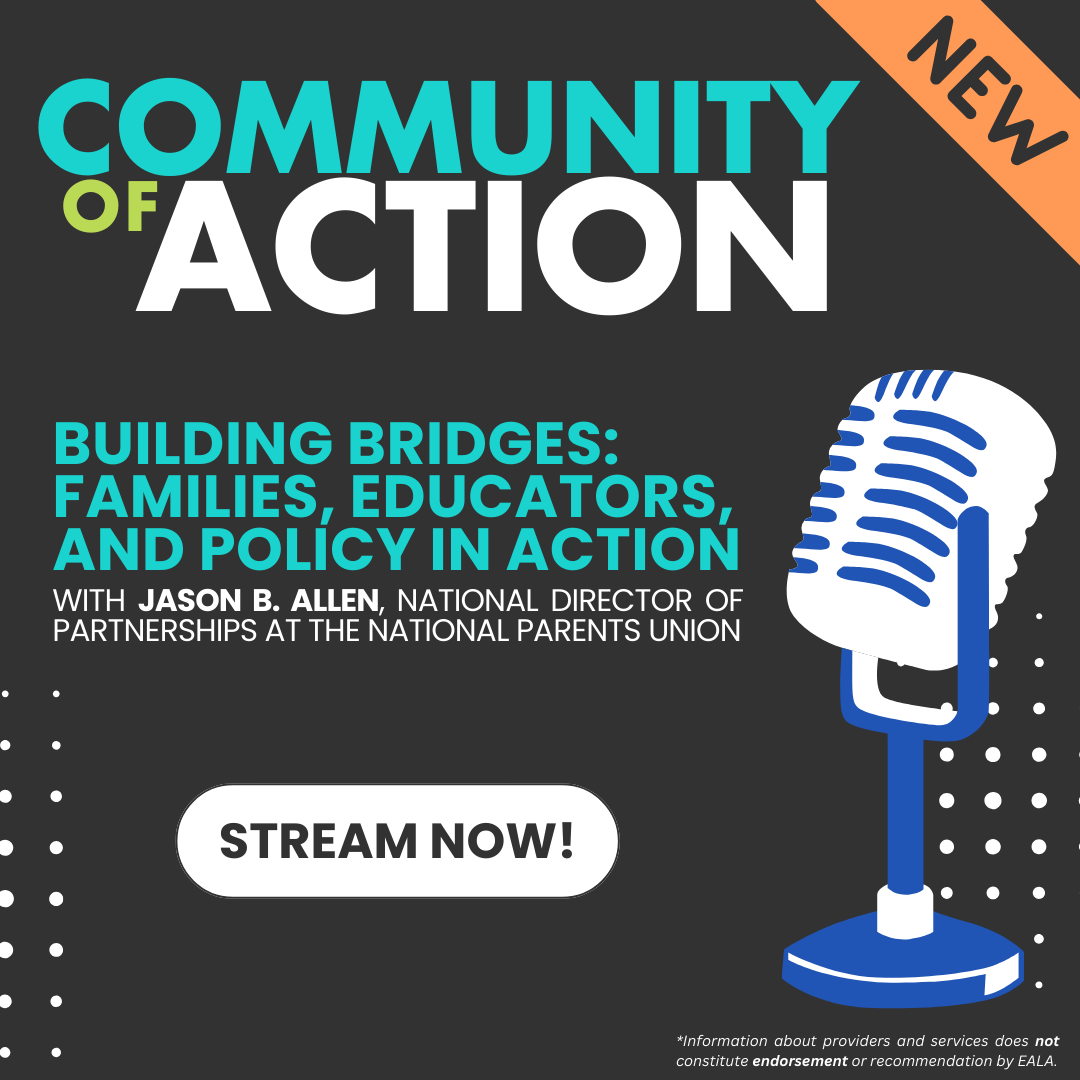 Educating All Learners Alliance