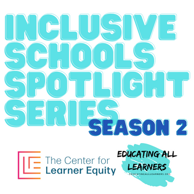 Educating All Learners Alliance