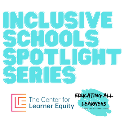 Educating All Learners Alliance