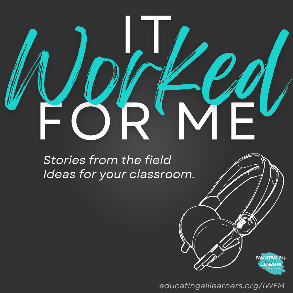 Educating All Learners Alliance