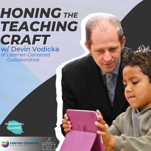 Educating All Learners Alliance