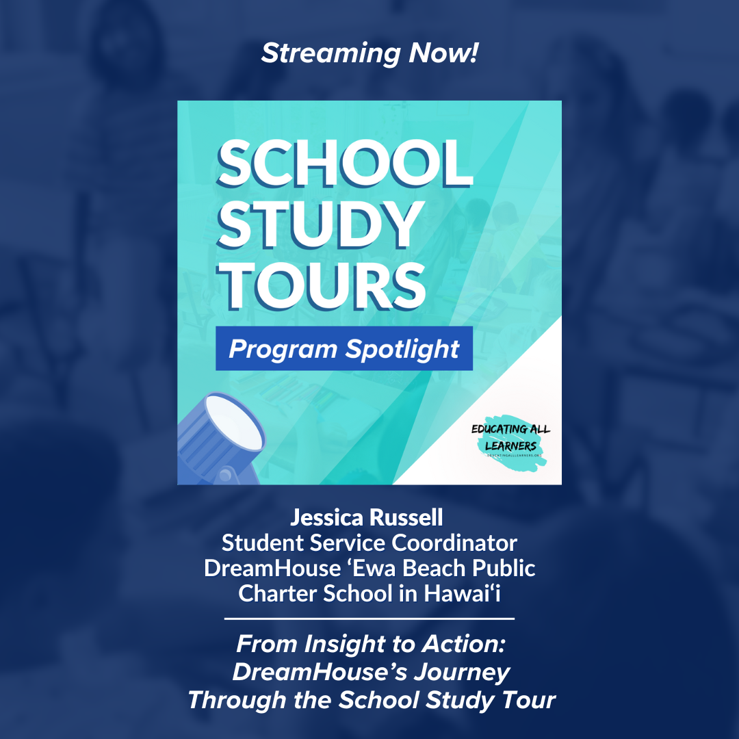 Educating All Learners Alliance