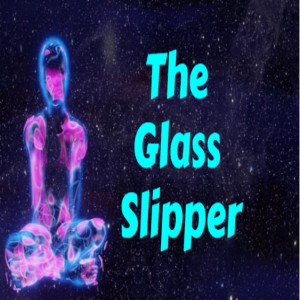 The Glass slippers