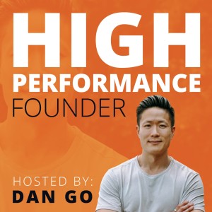 0 | Welcome To High Performance Founder (Origin)