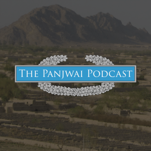 Episode 1 - Welcome to Panjwai