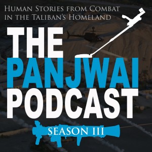 Bonus Episode 3 - The Fall of Panjwai
