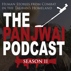 Episode 24 - Supporting the Warfighter