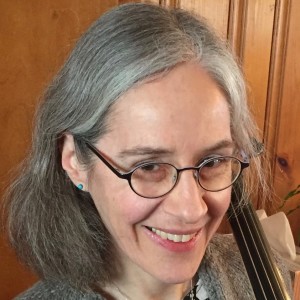 Interview with Anne Werry about Chamber Music