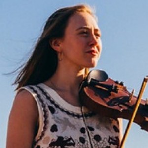 Interview with Fiddle Teacher Lily Sexton