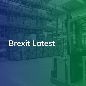 Brexit Latest