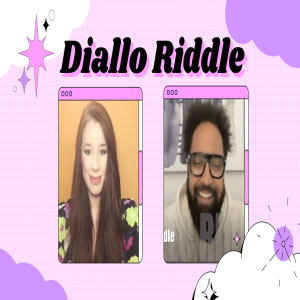 Episode #19- Diallo Riddle (Southside, Sherman‘s Showcase, TheTonight Show)