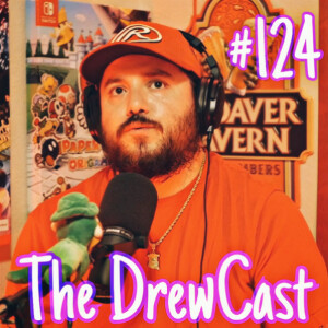 The DrewCast Ep.124 (Peruvian Villagers Under Attack, Will AI Destroy Hollywood As We Know It? & More | The DrewCast #124)