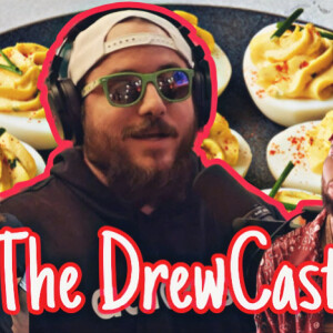 The DrewCast Ep.94 (Deviled Egg Rant, Beefing During Thanksgiving, Forgiving Chris Brown, Kathleen Kennedy Rumors & More)