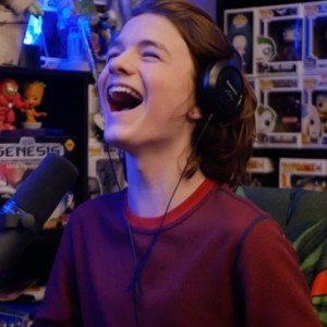 Say What’s Real Episode 39 Ft. My Little Brother William