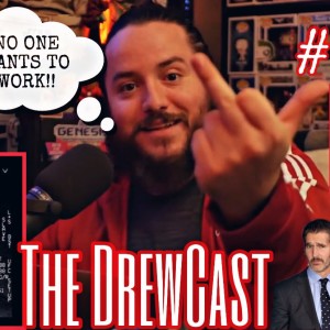 The DrewCast (Episode 33)