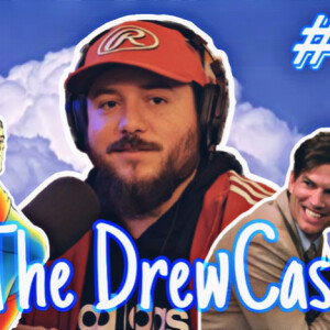 The DrewCast Ep.102 (That 90’s Show, King Of The Hill Revival, DC Slate Revealed & More | The DrewCast Ep.102)