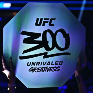 Was UFC 300 The Greatest Card Ever? Max Holloway, Alex Pereira & More | MELO15 & Classicnarfer