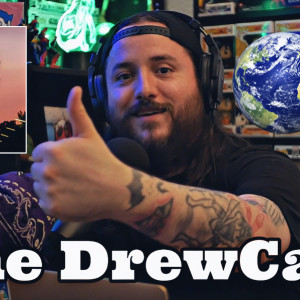 The DrewCast Ep.75 ( Traffic Shouldn’t Exist, What You Do For The World, Life Is More Then Work & More)