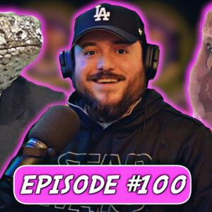 The DrewCast Ep.100 (My Favorite Conspiracy Theory, Why We Started The Pod, Drake’s Run & More | The DrewCast Ep.100 Q&A)