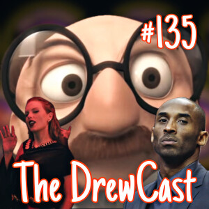 Coincidence, I THINK NOT! Eerie Kobe Bryant Commercial, Taylor Swift & Satanism | The DrewCast #135